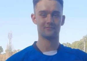 Tarek Smith -Â Student Instructor