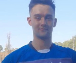 Tarek Smith -Â Student Instructor