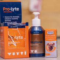 Dog and Cat Electrolite Suppliments - The Pet Grocer - Xplorioâ„¢ Gansbaai