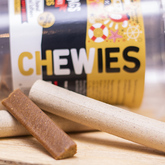 Chewies - The Pet Grocer - Xplorioâ„¢ Gansbaai