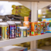 Fish Food - The Pet Grocer - Xplorioâ„¢ Gansbaai