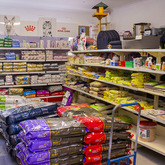 Pet Food - The Pet Grocer - Xplorioâ„¢ Gansbaai