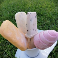 Frozen Yoghurt - Calories - Xplorioâ„¢ Stanford