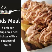 Kids Meal - Calories - Xplorioâ„¢ Stanford