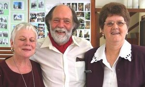 Eerste Dekade van ons Gemeenteblad Seestrome  