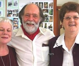 Eerste Dekade van ons Gemeenteblad Seestrome  