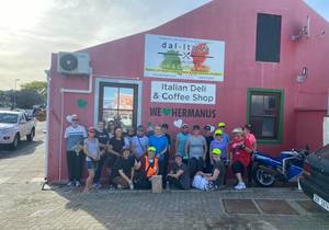 Message fromÂ Lighthouse 2 Lighthouse Ladies