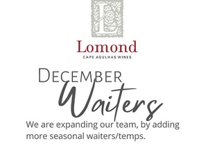 December Waiters