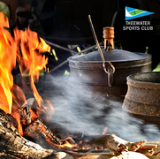 Book your camping site!