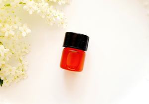 Blending your own diffuser oil mixes