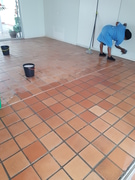 Deep-Cleaning Project Completed