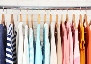 Komtessa Boutique Pop-Up Sale