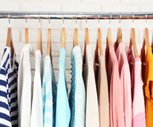 Komtessa Boutique Pop-Up Sale