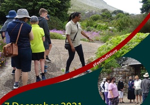 7 + 16 December 2021â€‹â€‹â€‹â€‹â€‹â€‹â€‹:Â Free Guided Tours