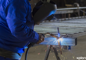 Steel Fabrication Brought to You By The Professionals