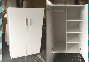 New Owners of the Board Shop Division