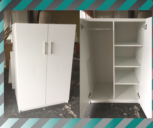 New Owners of the Board Shop Division