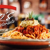 Describe your favourite pasta. Itâ€™s just... At Fabioâ€™s, open every day from 12:00 - Fabio's Ristorante - Xplorioâ„¢ Hermanus