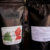 Deli-ness (adjective), often qualified with â€˜essentialâ€™. When the coffee is made exclusively, just for this Deli! Dal-Italia, creating an exclusive shopping and dining experience, at the red house on Aberdeen in Hermanus - Dal-Italia Delicatessen - Xplorioâ„¢ Hermanus