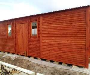 Wendy Houses Built To Last