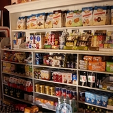 Deli-ness (adjective) When stepping through the door feels like stepping back in time. Dal-Italia, creating an exclusive shopping and dining experience, at the red house on Aberdeen in Hermanus - Dal-Italia Delicatessen - Xplorioâ„¢ Hermanus