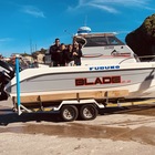Blade Charters - Xplorioâ„¢ Hermanus