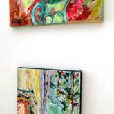 Art Minis by Annalene - Annelene (Lientjie) van der Colff - Xplorioâ„¢ Gansbaai