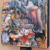 Wall Decor Decoupage by Enlig - Annelene (Lientjie) van der Colff - Xplorioâ„¢ Gansbaai