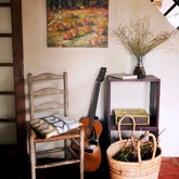 Overberg Landscape - Harvest by Annalene - Annelene (Lientjie) van der Colff - Xplorioâ„¢ Gansbaai