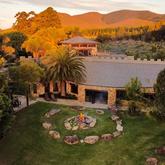 Soaring Eagles Guest Lodge and Day Spa - Fire Pit - Xplorioâ„¢ Napier