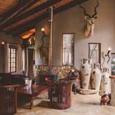 Soaring Eagles Guest Lodge and Day Spa - Lounge - Xplorioâ„¢ Napier