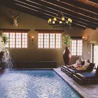 Soaring Eagles Guest Lodge and Day Spa - Swimming Pool - Xplorioâ„¢ Napier