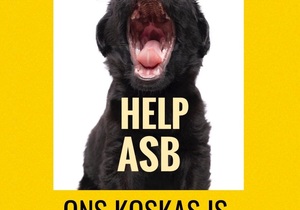 Please Help Us Survive This Festive Season