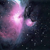 Astronomy - Hermanus Astronomy Centre - Xplorioâ„¢ Hermanus