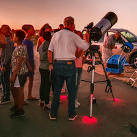 Astronomy - Hermanus Astronomy Centre - Xplorioâ„¢ Hermanus