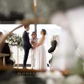 Alistair and Lauren Wedding (Hair, Makeup and Photography by Monette) - Monette's Bridal Studio - Xplorioâ„¢ Kleinmond