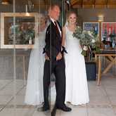 Alistair and Lauren Wedding (Hair, Makeup and Photography by Monette) - Monette's Bridal Studio - Xplorioâ„¢ Kleinmond