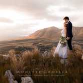 Alistair and Lauren Wedding (Hair, Makeup and Photography by Monette) - Monette's Bridal Studio - Xplorioâ„¢ Kleinmond