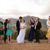 Alistair and Lauren Wedding (Hair, Makeup and Photography by Monette) - Monette's Bridal Studio - Xplorioâ„¢ Kleinmond