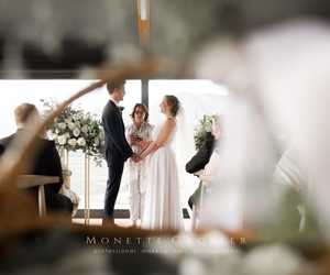 Alistair & Lauren Wedding