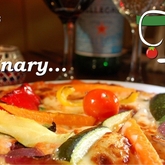 Fabioâ€™s, where a simple pizza is often beyond ordinary, extra-ordinary, perhaps even exceptional... Open every day from 12:00 - Fabio's Ristorante - Xplorioâ„¢ Hermanus