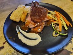 NEW to our Sunday Lunch Menu