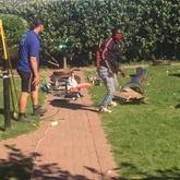 CJ and Andrew - Pikkewyntjies / Penguinkidz Pre-School - Xplorioâ„¢ Betty's Bay