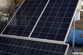 Loadshedding Solutions With AllSolar Overberg