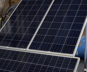 Loadshedding Solutions With AllSolar Overberg