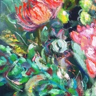 Fynbos Detail Image - Annelene (Lientjie) van der Colff - Xplorioâ„¢ Gansbaai