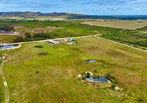 7Ha Farm For Sale in Baardskeerdersbos: R4,800,000