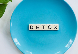 Free Gentle 2-Day Detox