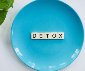 Free Gentle 2-Day Detox