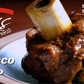 The question is, â€œis it Osso Bucco weatherâ€? Well, Fabioâ€™s has an Italian answer for everything... Open every day from 12:00 - Fabio's Ristorante - Xplorioâ„¢ Hermanus